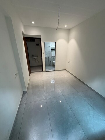 Building Lobby in 1 BHK Apartment at Estquire Paradise, Nalasopara West – for Sale