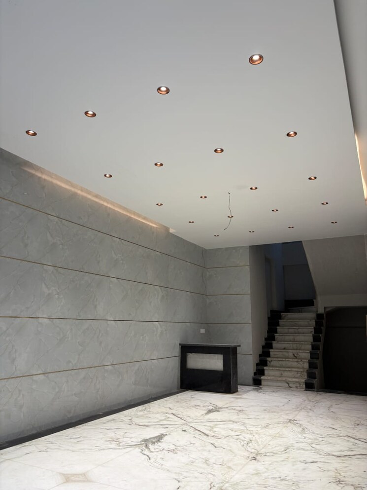 Kitchen, estquire-paradise 1 Bedroom 371 Sq.Ft. Apartment In Nalasopara West Palghar 8927511