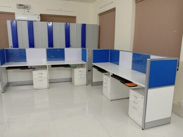  Co-working Space For Rent in Nungambakkam