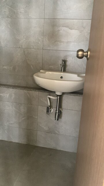 Bathroom in 2 BHK Apartment at Kandivali Hanuman CHS, Kandivali West – for Sale