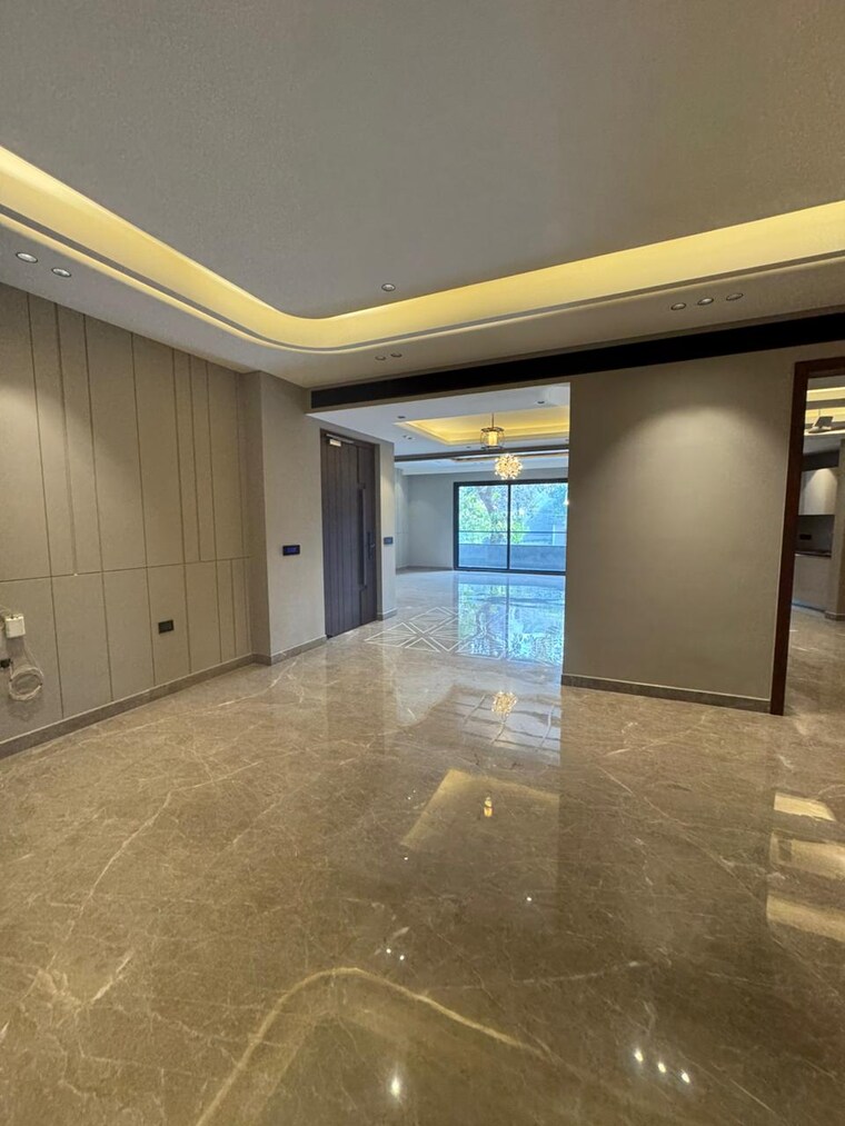 Room, kohli-one-malibu-town-plot 4 Bedroom 575 Sq.Yd. Builder Floor In Sector 47 Gurgaon 8927514