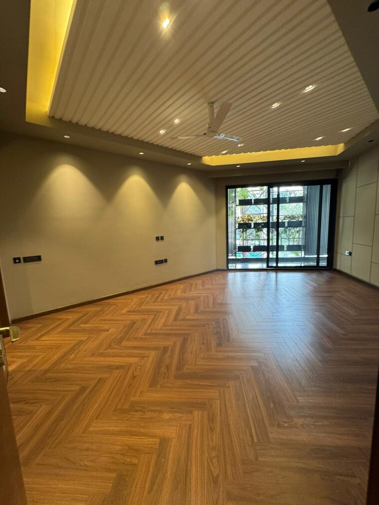 Room, kohli-one-malibu-town-plot 4 Bedroom 575 Sq.Yd. Builder Floor In Sector 47 Gurgaon 8927514