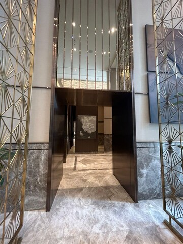 3 BHK Apartment – Exterior View View at Piramal Mahalaxmi, Mahalaxmi - for Rent
