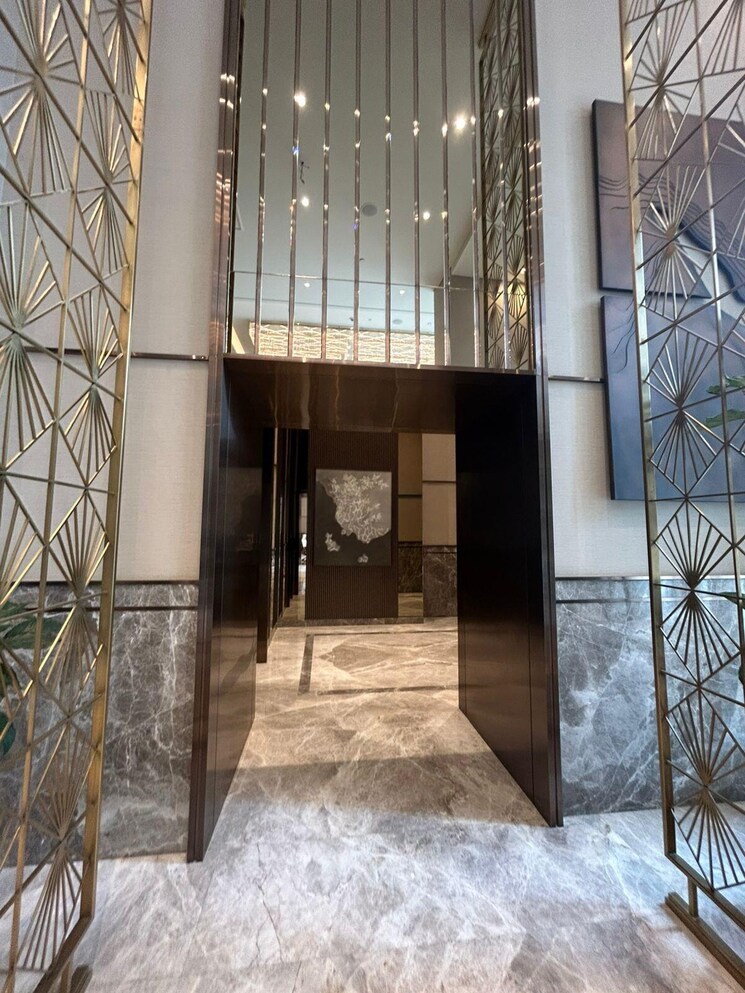 Exterior View, piramal-mahalaxmi 3 Bedroom 1051 Sq.Ft. Apartment In Mahalaxmi Mumbai 8927502