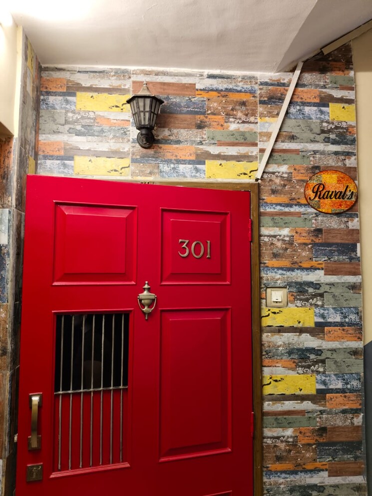 undefined, gabadia-heights 2 Bedroom 753 Sq.Ft. Apartment In Kandivali West Mumbai 8927517