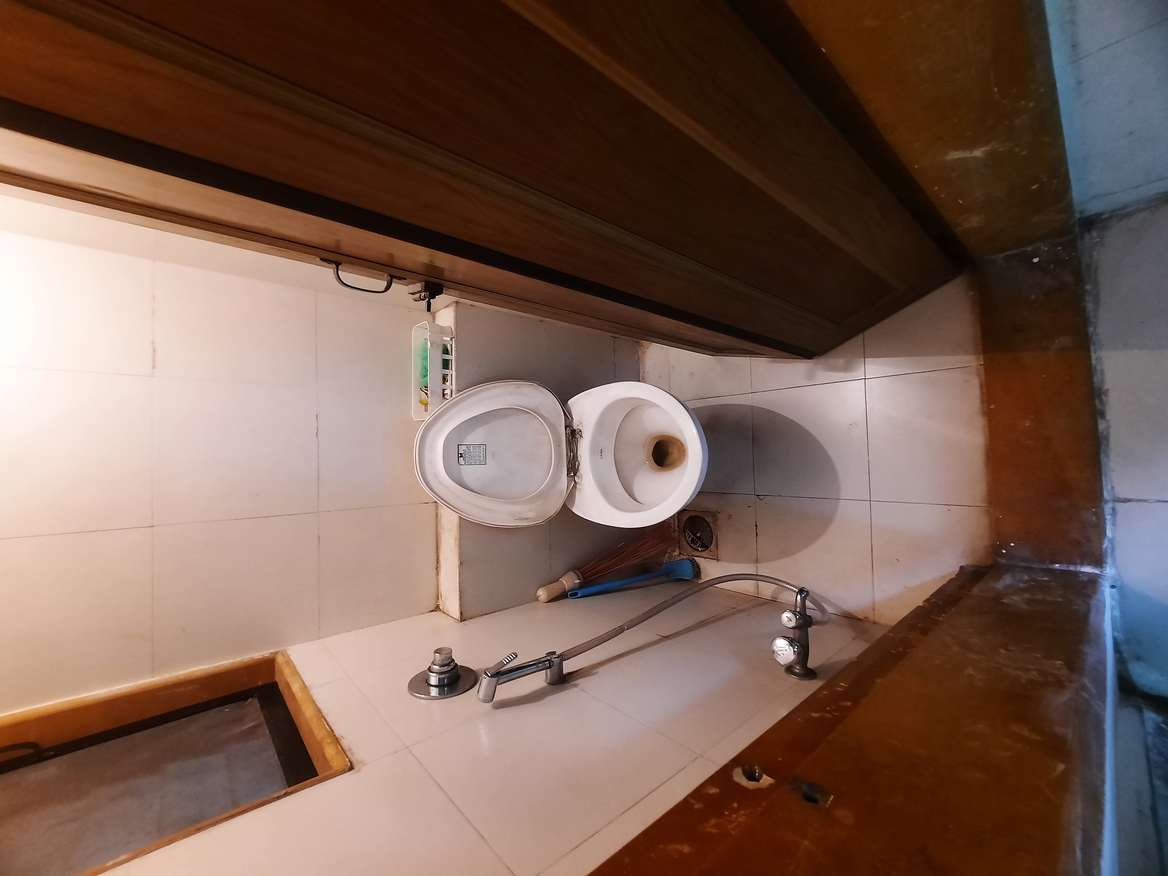 2 BHK Apartment For Rent in Raunak Unnathi Greens