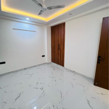 Room in 2 BHK Builder Floor at Panchsheel Vihar – for Rent