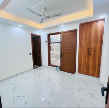 Room in 2 BHK Builder Floor at Panchsheel Vihar – for Rent