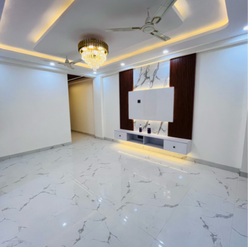 2 BHK Builder Floor For Rent in Panchsheel Vihar