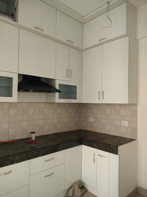 Kitchen in 2 BHK Apartment at Mahagun Mywoods, Sector 16c Greater Noida – for Sale