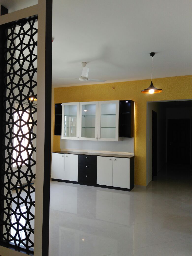 3 BHK 2162 Sq.Ft. Apartment in Sobha City Casa Paradiso