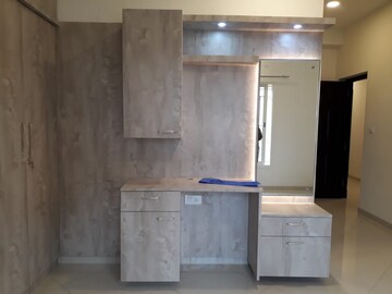 Kitchen in 3 BHK Apartment at Sobha City Casa Paradiso, Nagareshwara – for Rent