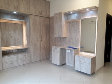 Living Room in 3 BHK Apartment at Sobha City Casa Paradiso, Nagareshwara – for Rent