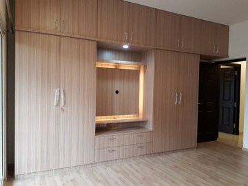 Room in 3 BHK Apartment at Sobha City Casa Paradiso, Nagareshwara – for Rent