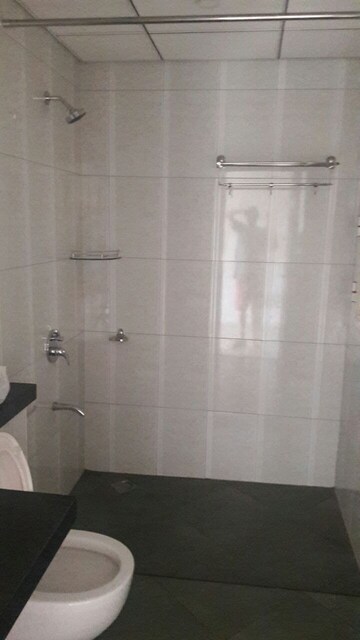 Bathroom in 3 BHK Apartment at Sobha City Casa Paradiso, Nagareshwara – for Rent