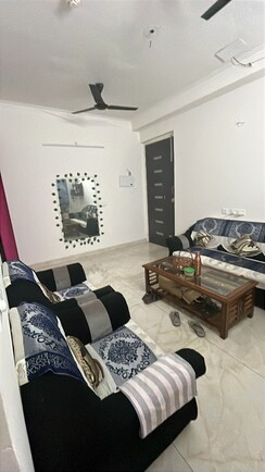 3 BHK + Study Room Apartment For Sale in Gaurs Siddhartham