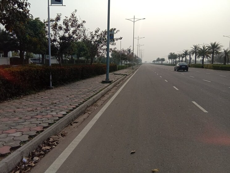 Balcony, mullanpur  900 Sq.Ft. Plot In Mullanpur Chandigarh 8927557