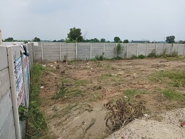  Industrial Plot For Sale in Hasanpur Lodha