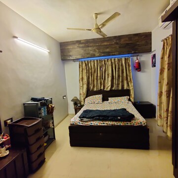 Bedroom in 2 BHK Apartment at VTP Urban Nirvana, Kharadi – for Rent
