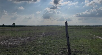  Plot – Exterior View View at Ayodhya - for Sale