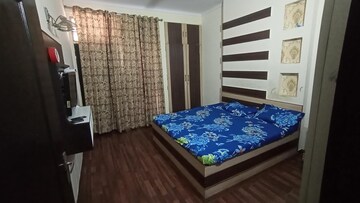 Bedroom in 3 BHK Apartment at Vibhav Nagar – for Sale