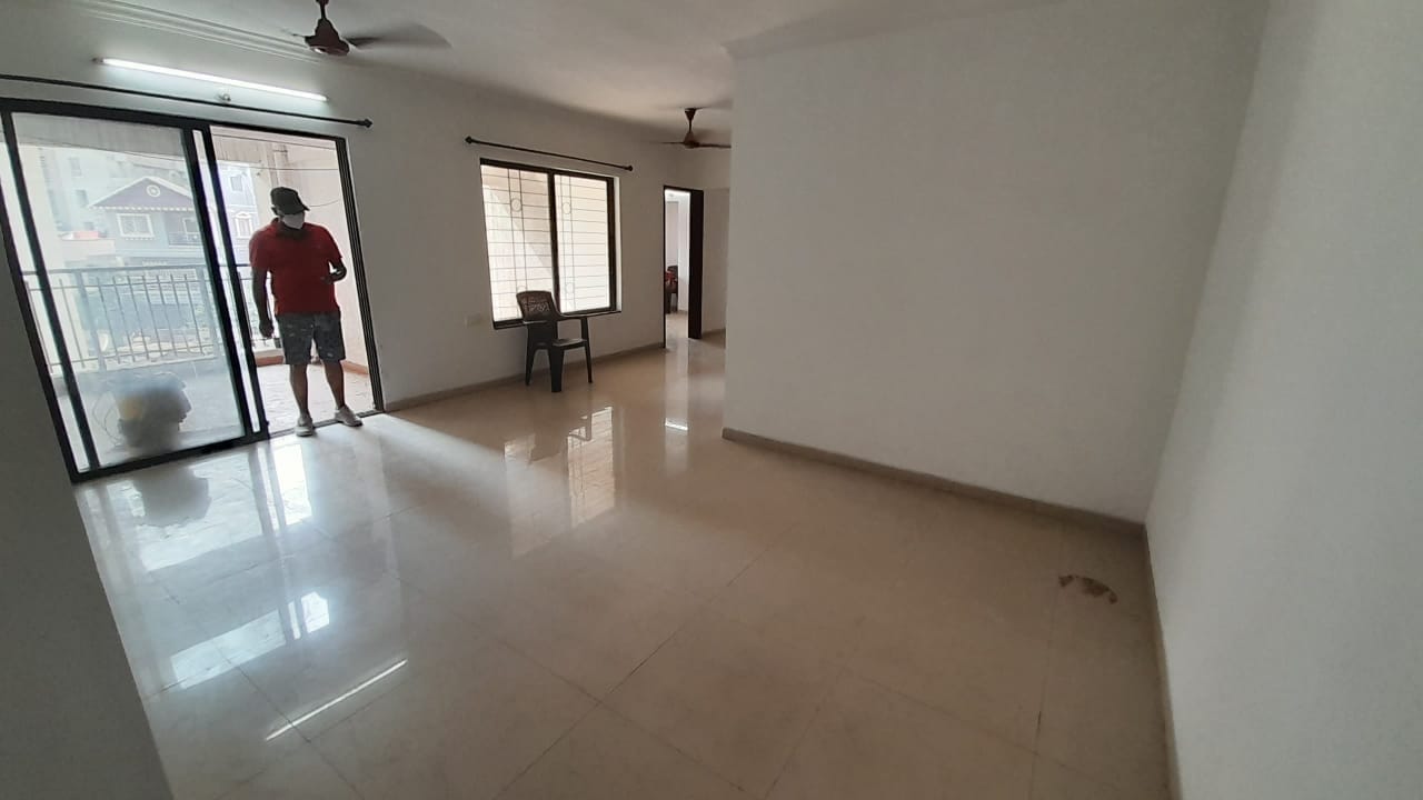 2 BHK + Pooja Room 1075 Sq.Ft. Apartment in VTP Urban Nirvana