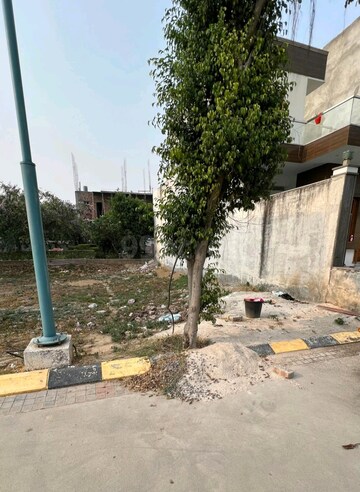  Plot For Sale in SectoR-35