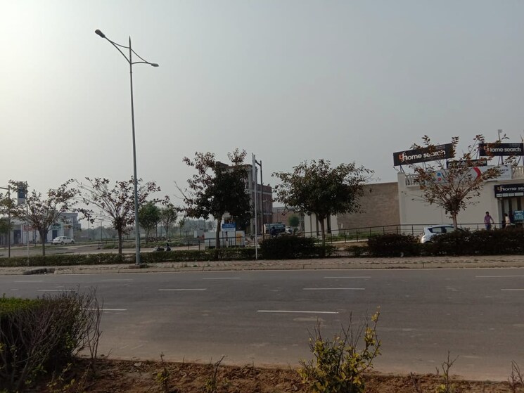 Exterior View, mullanpur  3600 Sq.Ft. Plot In Mullanpur Chandigarh 8927580