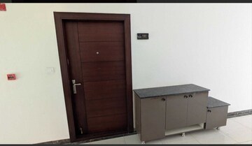 Furnished Amenities in 4 BHK Apartment at Ramky One Harmony, Bachupally – for Rent