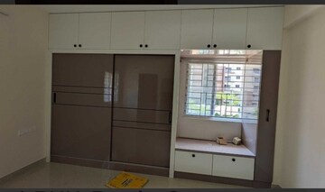 Room in 4 BHK Apartment at Ramky One Harmony, Bachupally – for Rent