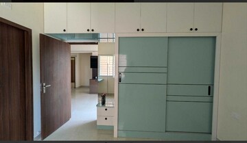 Room in 4 BHK Apartment at Ramky One Harmony, Bachupally – for Rent