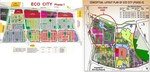 3600 Sq.Ft. Plot in Eco CitY-1 New Chandigarh