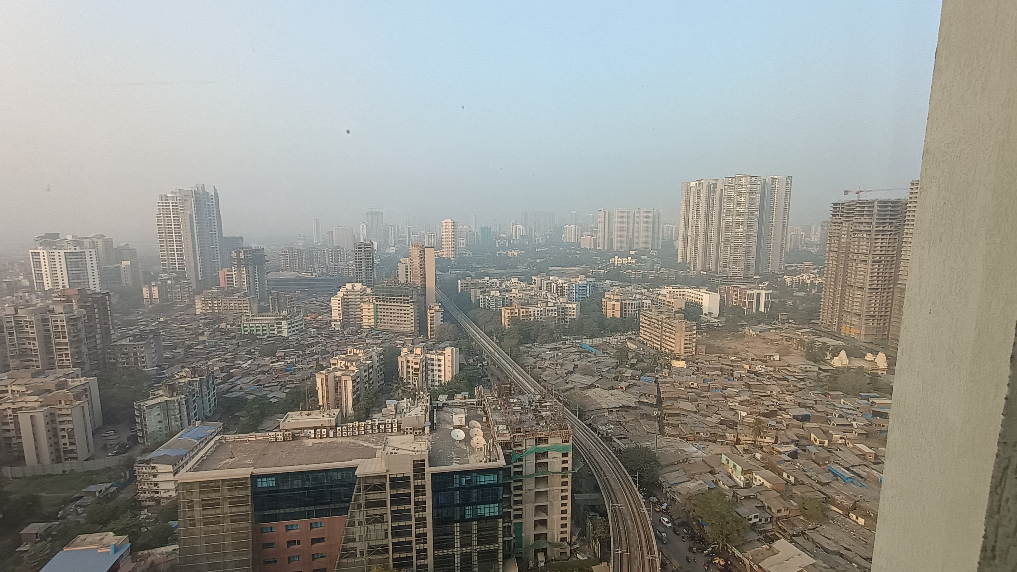 Office Space For Rent in Campz Landmark