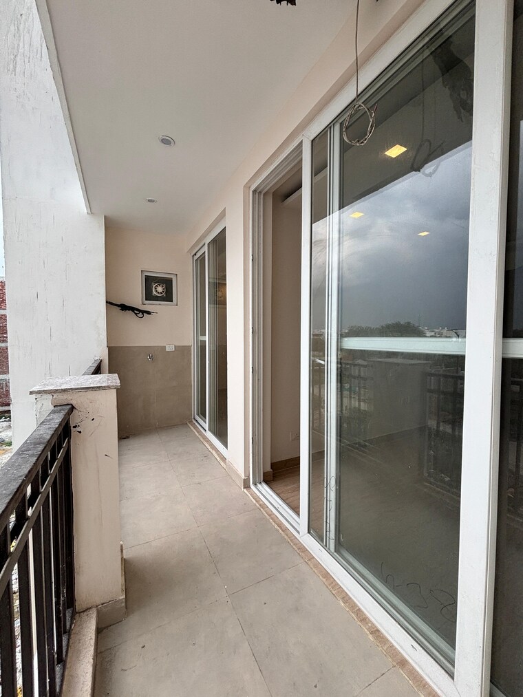 undefined, sector 85 3 Bedroom 150 Sq.Yd. Builder Floor In Sector 85 Faridabad 8927591