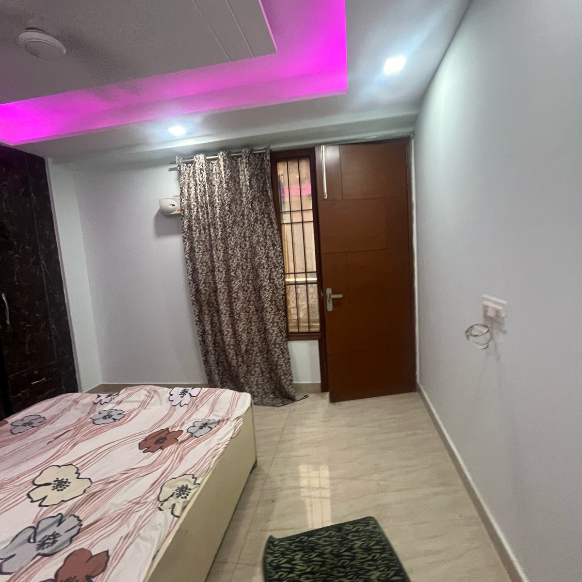 3 BHK Builder Floor For Rent in Panchsheel Vihar