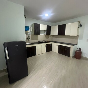 Bedroom in 3 BHK Builder Floor at Panchsheel Vihar – for Rent