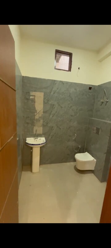 Bathroom in 3 BHK Villa at Sector 10 Greater Noida – for Sale