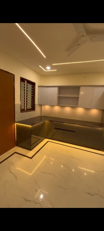 Kitchen in 3 BHK Villa at Sector 10 Greater Noida – for Sale