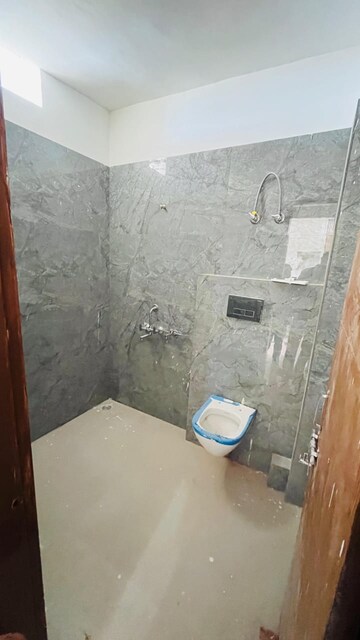 Bathroom in 3 BHK Villa at Sector 10 Greater Noida – for Sale