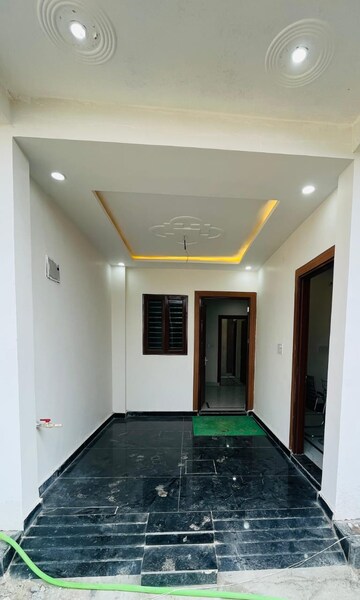 Building Lobby in 3 BHK Villa at Sector 10 Greater Noida – for Sale