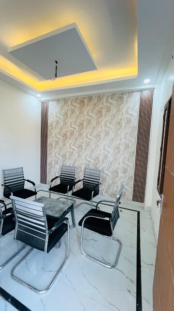 Living Room in 3 BHK Villa at Sector 10 Greater Noida – for Sale