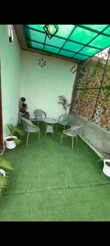 3 BHK Villa – Exterior View View at Sector 10 Greater Noida - for Sale