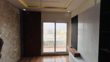 3 BHK Villa – Exterior View View at Sector 10 Greater Noida - for Sale