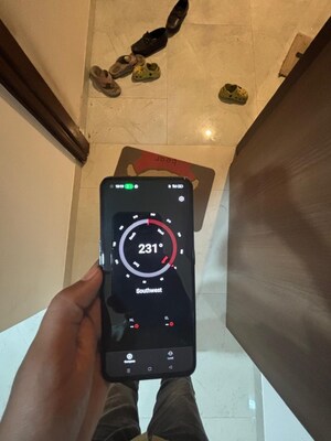 Parking in 2 BHK Apartment at Piramal Vaikunth Vama, Balkum Pada – for Sale