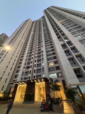 2 BHK Apartment – Exterior View View at Piramal Vaikunth Vama, Balkum Pada - for Sale