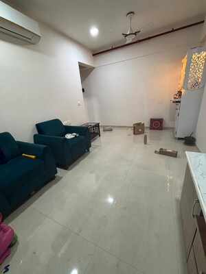 Master Bedroom in 2 BHK Apartment at Piramal Vaikunth Vama, Balkum Pada – for Sale