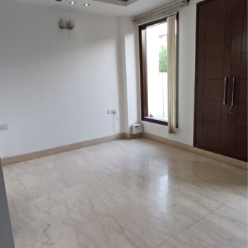 Room in 3 BHK Builder Floor at Khirki Extension – for Rent