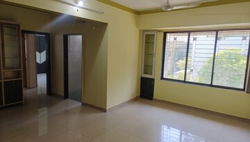 Room in 2 BHK Apartment at Chetwani Swastik Garden, Pokhran Road No Two – for Rent