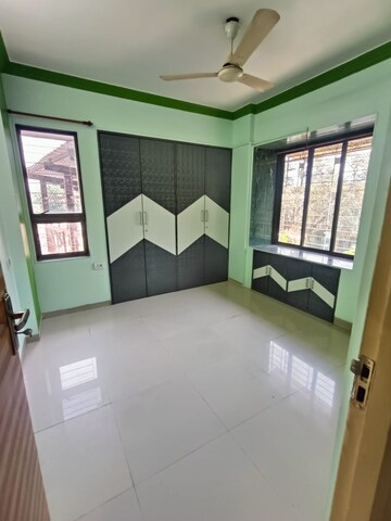 Room in 2 BHK Apartment at Chetwani Swastik Garden, Pokhran Road No Two – for Rent