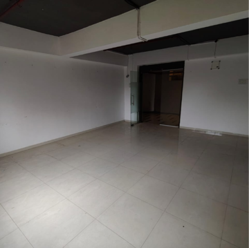 Room in  Office Space at Sonigara Landmark, Park Street – for Rent